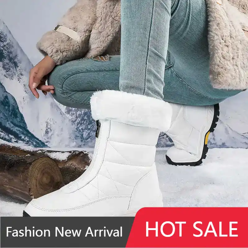 Office Tech Wear - Bota feminina tênis andando prata bota