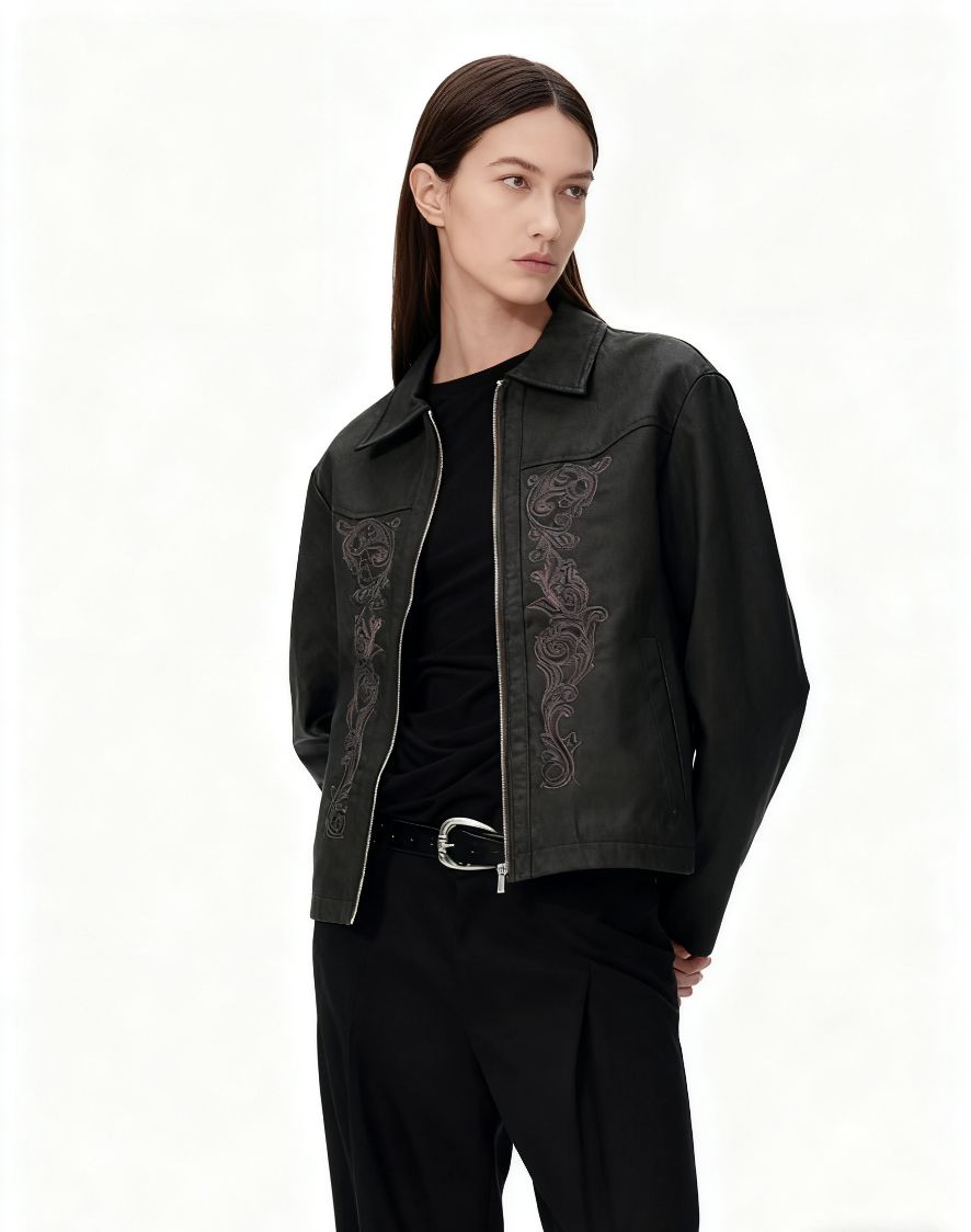 Office Tech Wear - Jaquetas bomber femininas jaqueta techwear outono