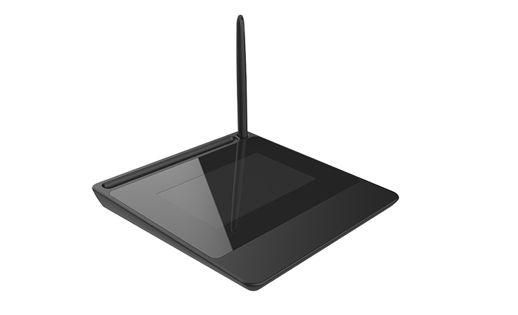 NOVO Tablet de Assinatura Elet - Digital Signature Pad avaliação e preço