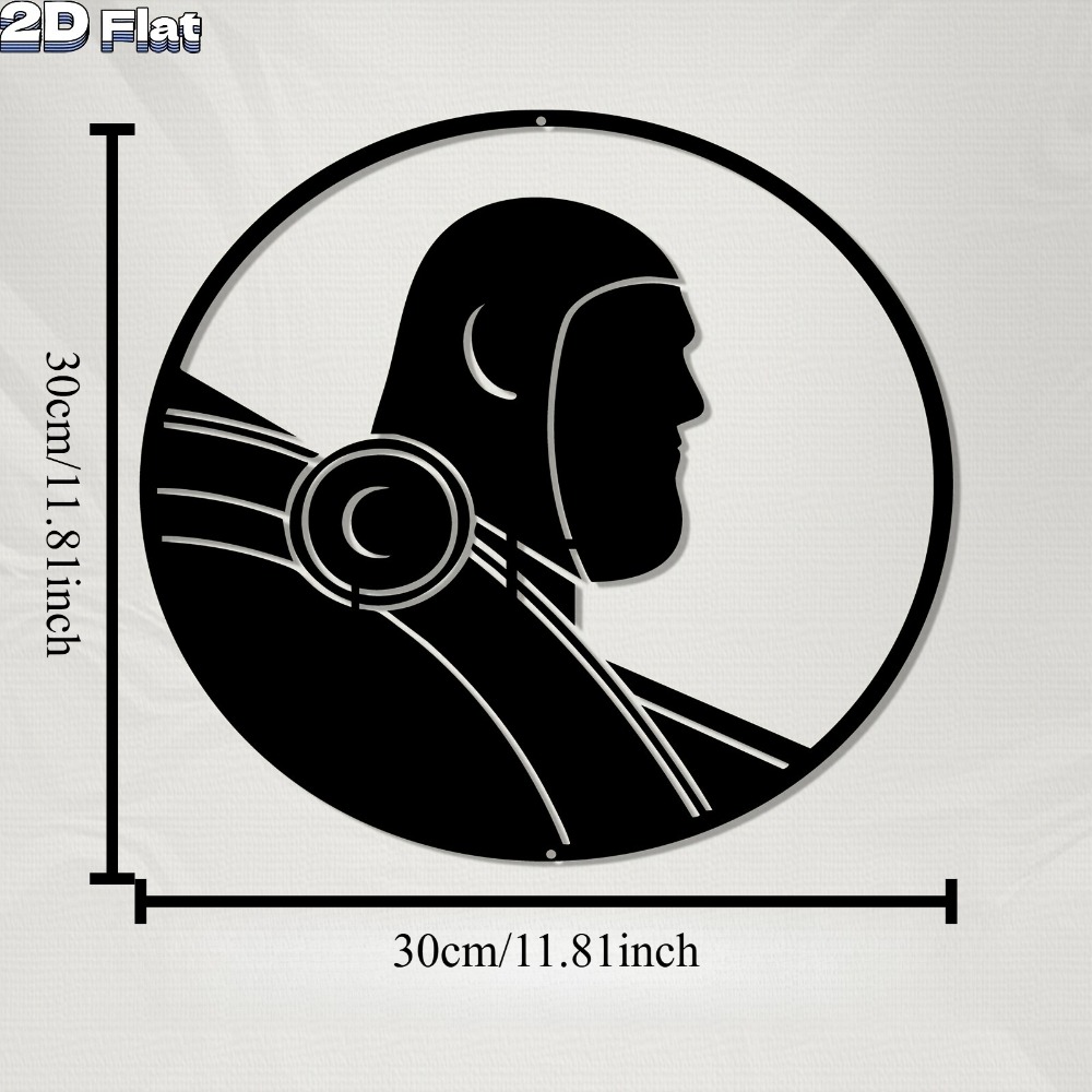 Arte de Parede Moderna em Alum - Office Tech For Home avaliação e preço