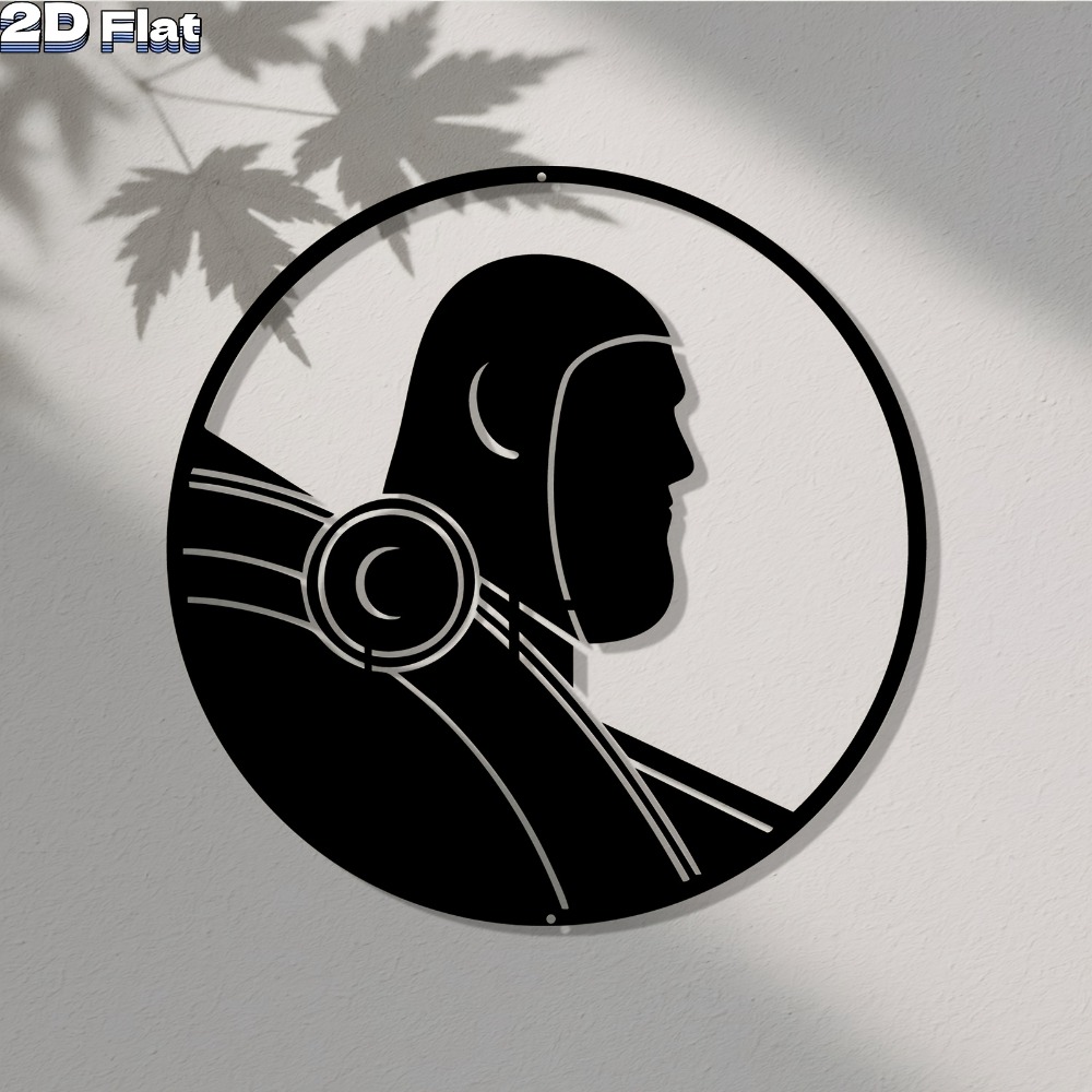 Arte de Parede Moderna em Alum - Office Tech For Home avaliação e preço