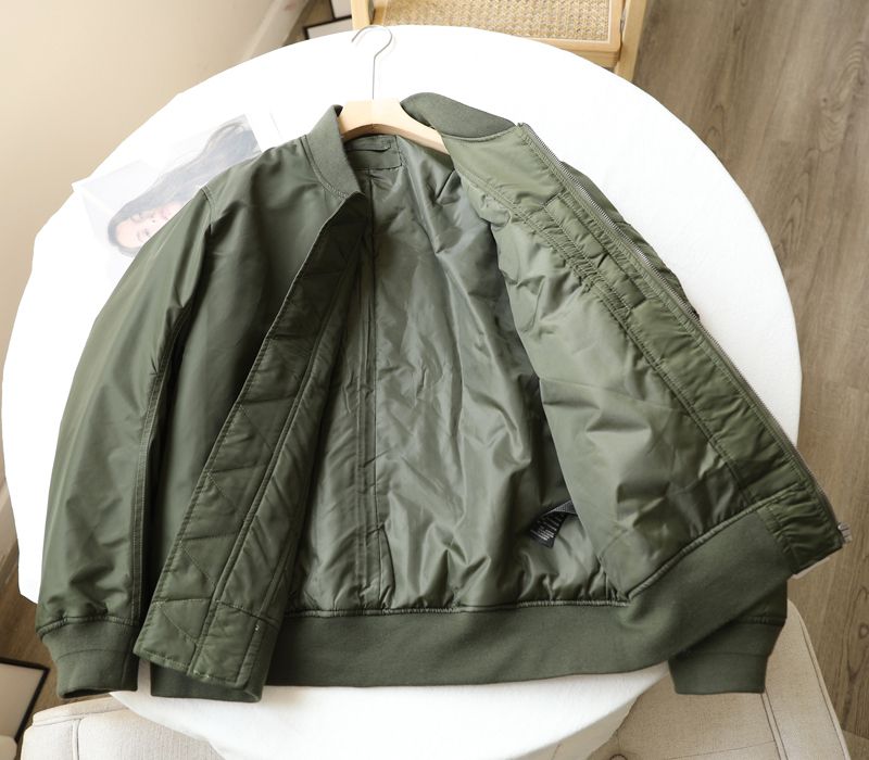 Jaquetas bomber femininas jaqu - Office Tech Wear avaliação e preço