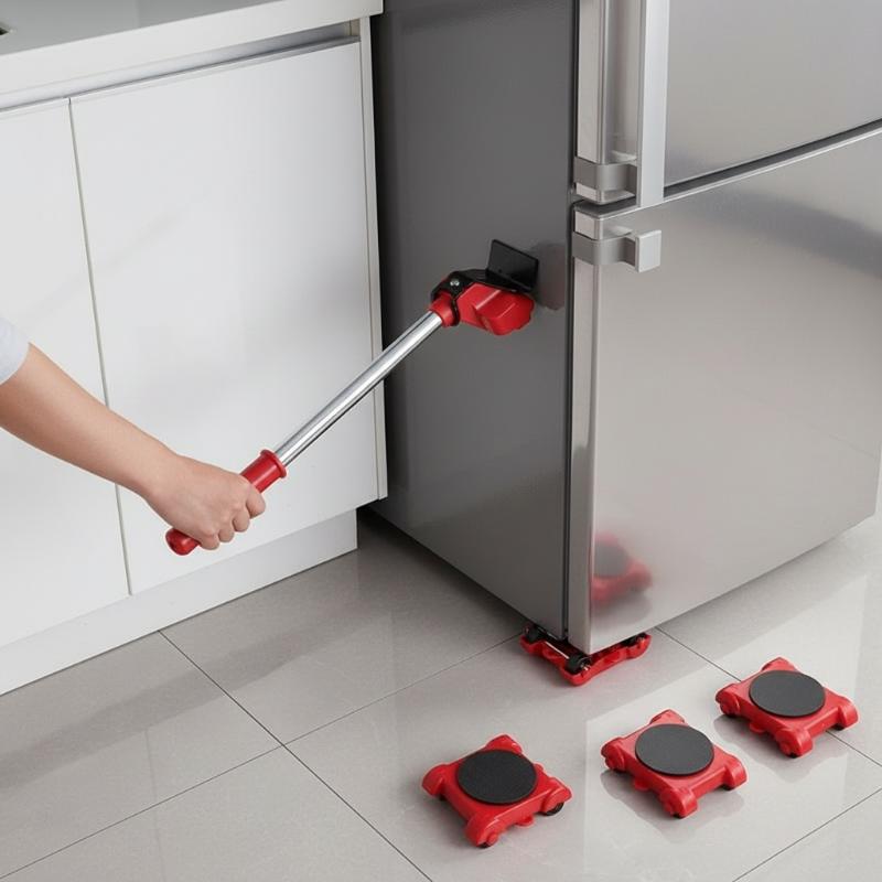 Elevador de Móveis Reforçado c - Office Technology avaliação e preço