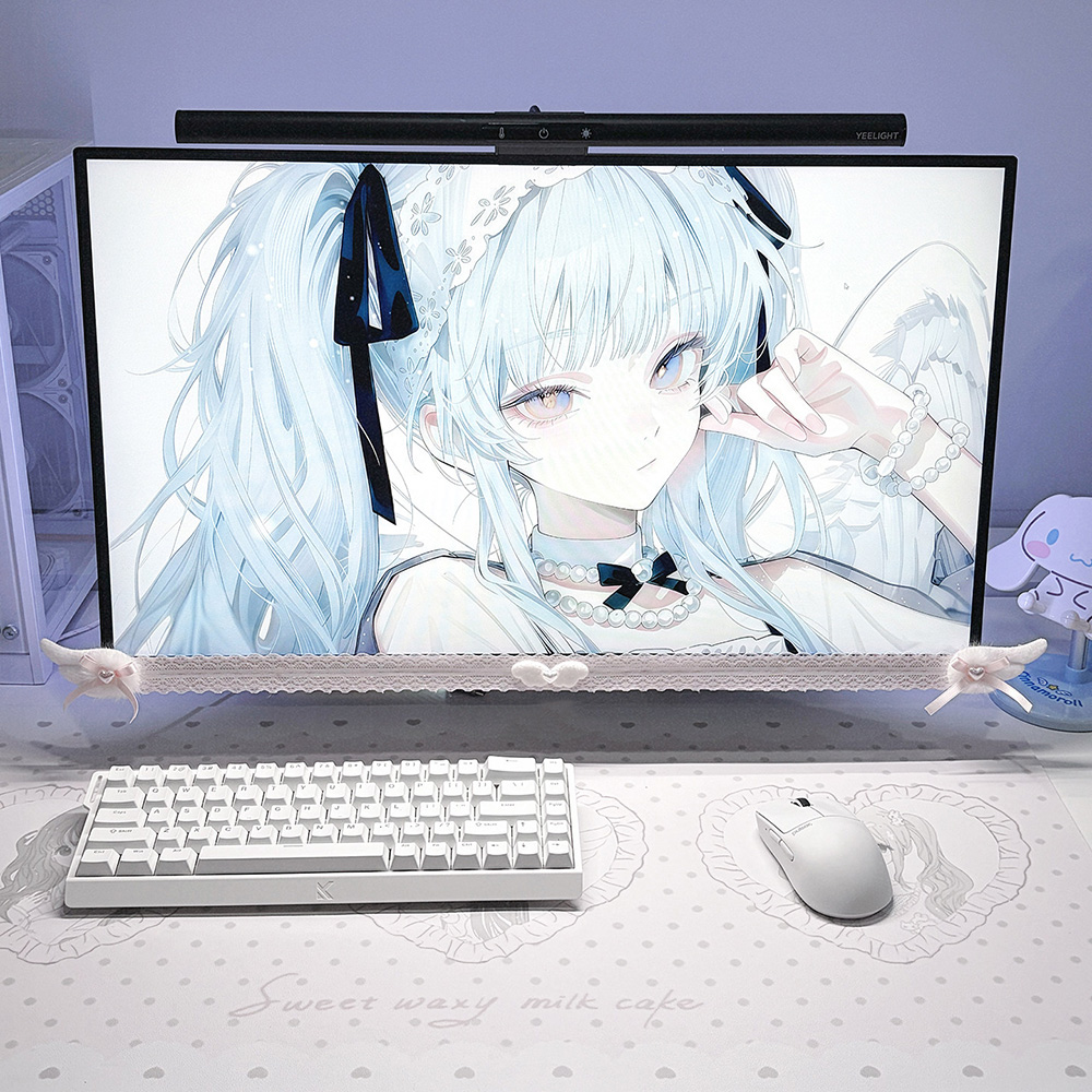 Nova Decoração de Tela: Acabam - Office Technology avaliação e preço