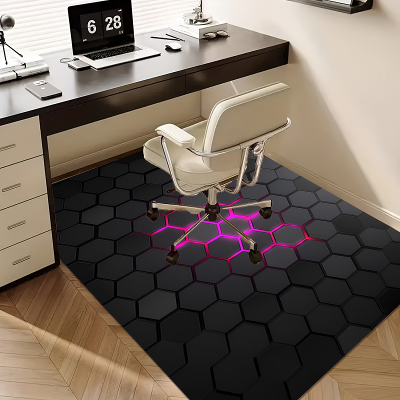Tapete VIKAMA Tech-Style: Tape - Office Tech For Home avaliação e preço