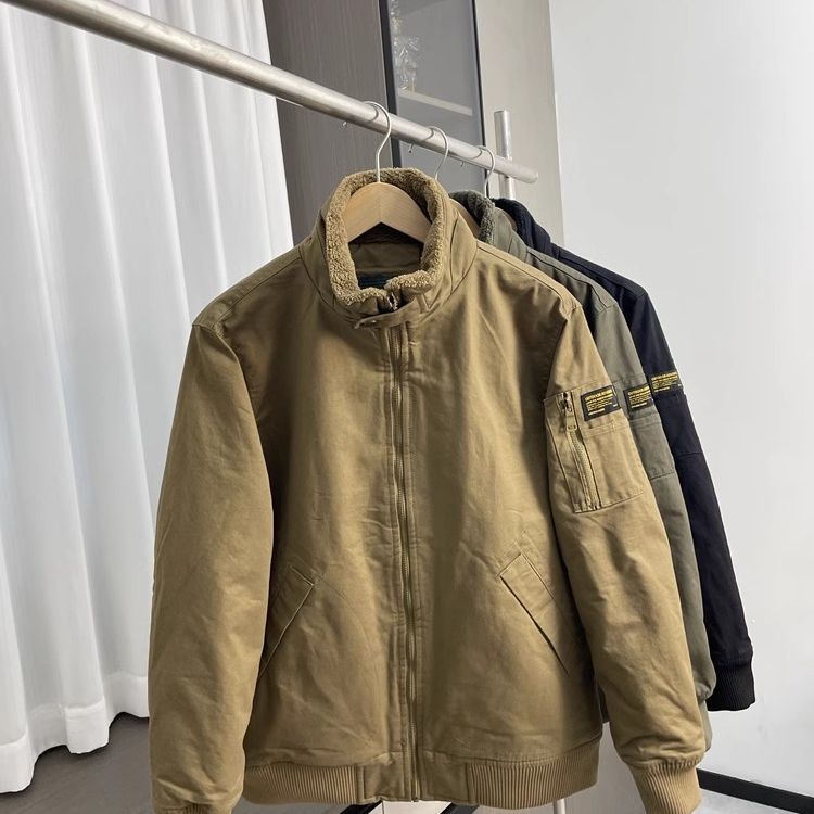 Jaquetas bomber femininas jaqu - Office Tech Wear avaliação e preço