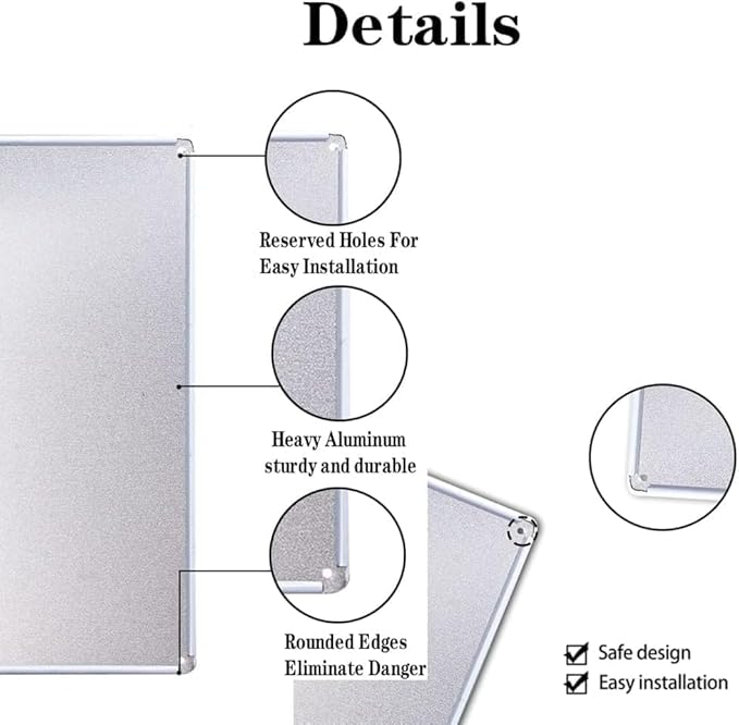 Sinal de lata de metal 8x12 Po - Office Tech For Home avaliação e preço