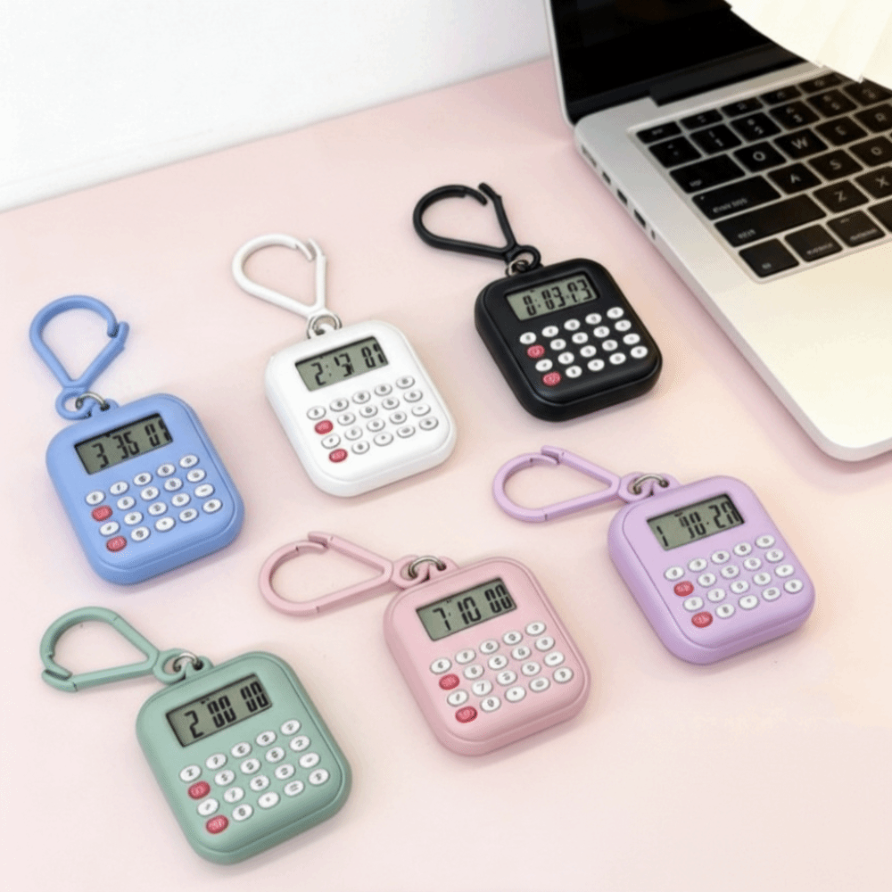 Calculadora Mini Multifunciona - Office Technology avaliação e preço