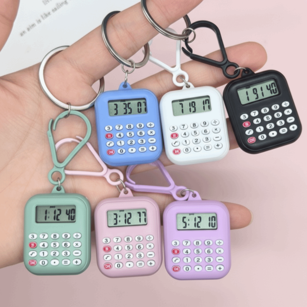 Calculadora Mini Multifunciona - Office Technology avaliação e preço