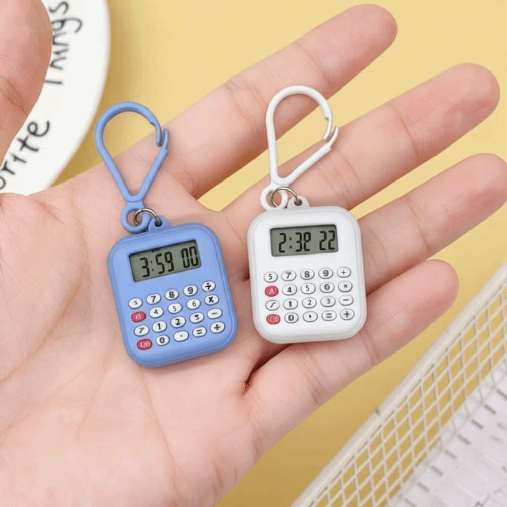 Calculadora Mini Multifunciona - Office Technology avaliação e preço