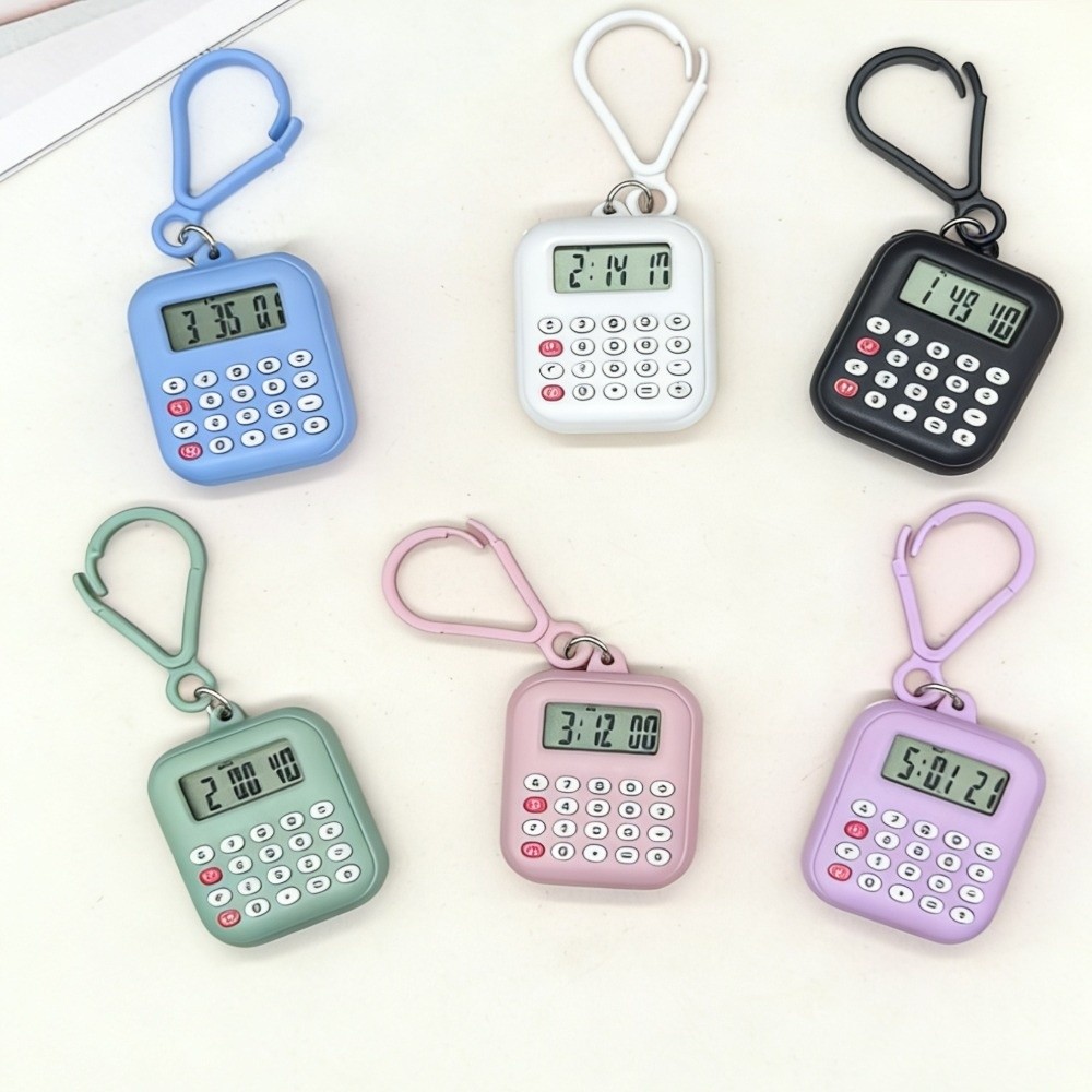Calculadora Mini Multifunciona - Office Technology avaliação e preço