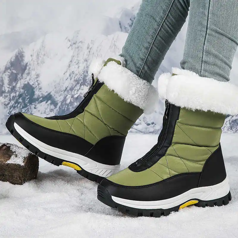 Bota feminina tênis andando pr - Office Tech Wear avaliação e preço