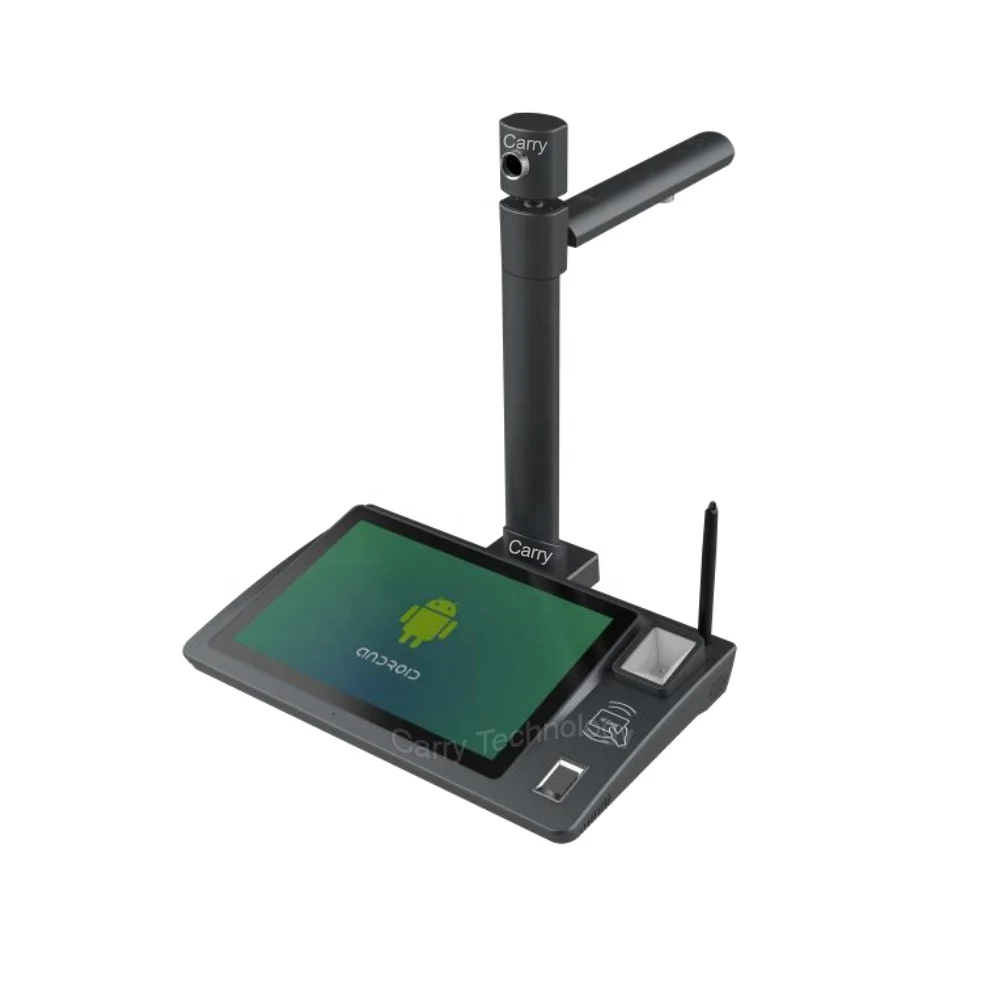 2048 níveis de sensibilidade à - Digital Signature Pad avaliação e preço