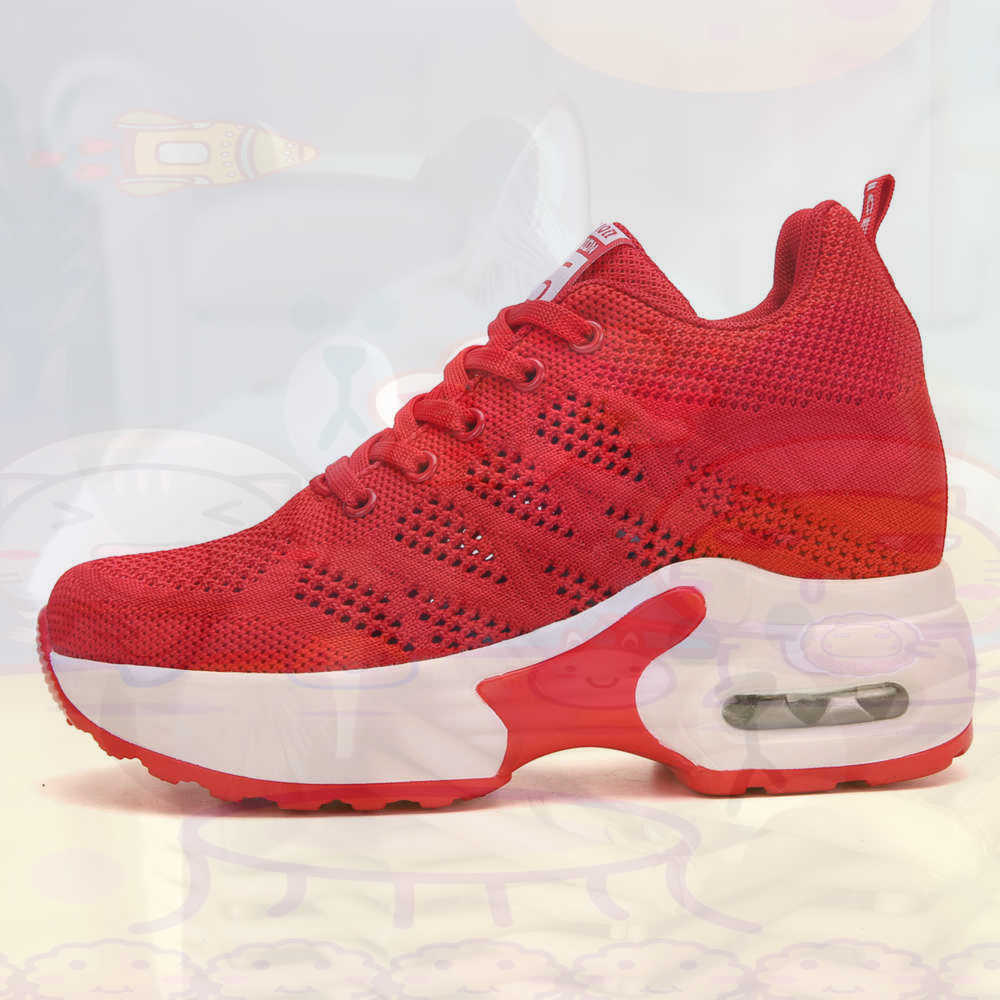 Vermelho tamanho 36 sapatos mu - Office Tech Wear avaliação e preço