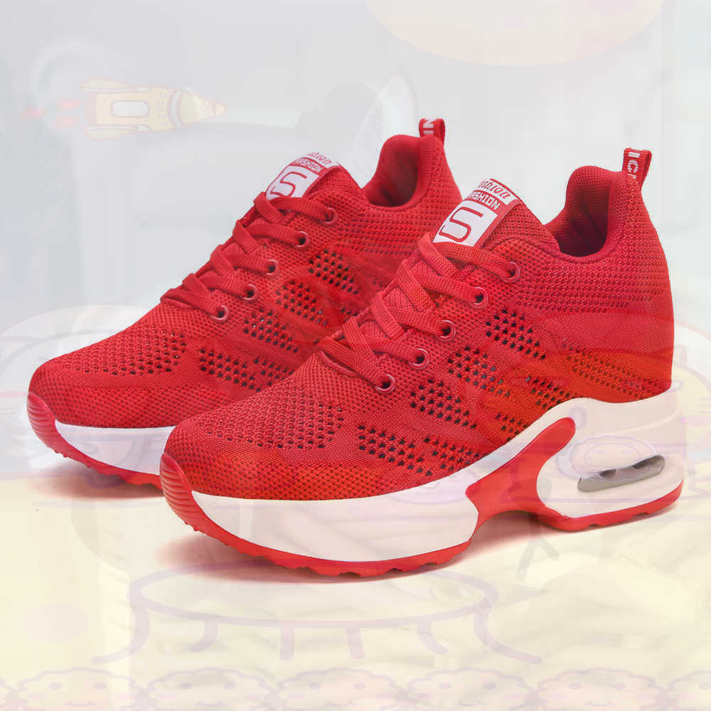Vermelho tamanho 36 sapatos mu - Office Tech Wear avaliação e preço