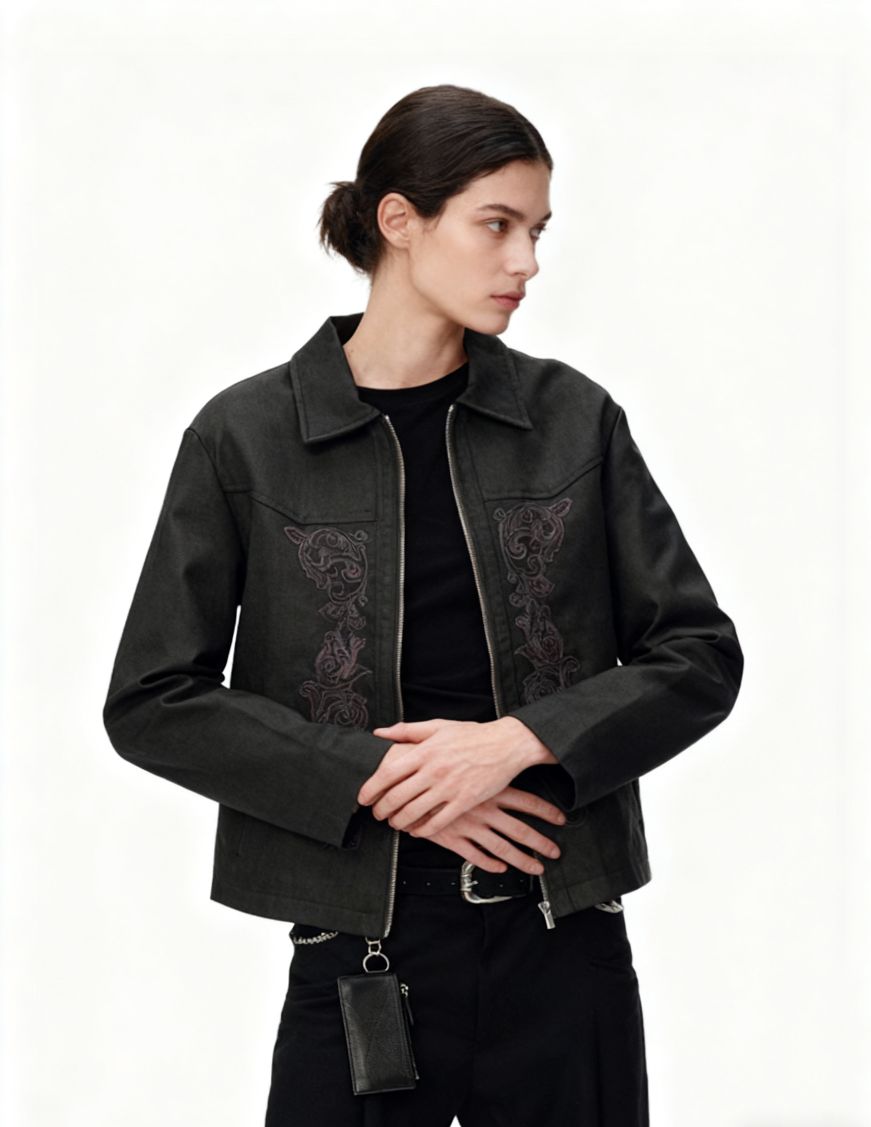 Jaquetas bomber femininas jaqu - Office Tech Wear avaliação e preço