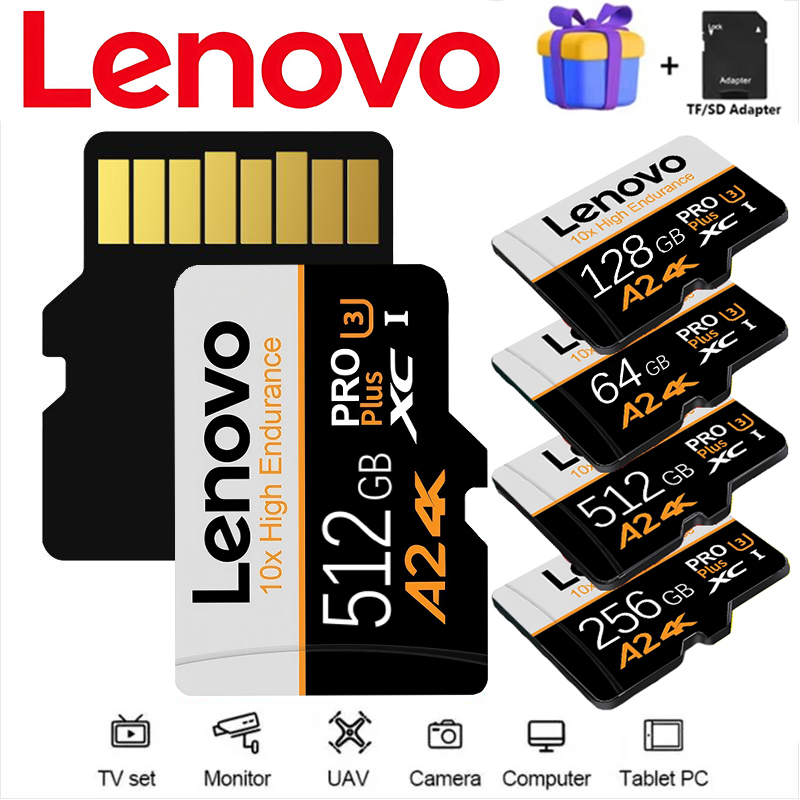 Cartão de Memória Lenovo Class - Digital Signature Pad avaliação e preço