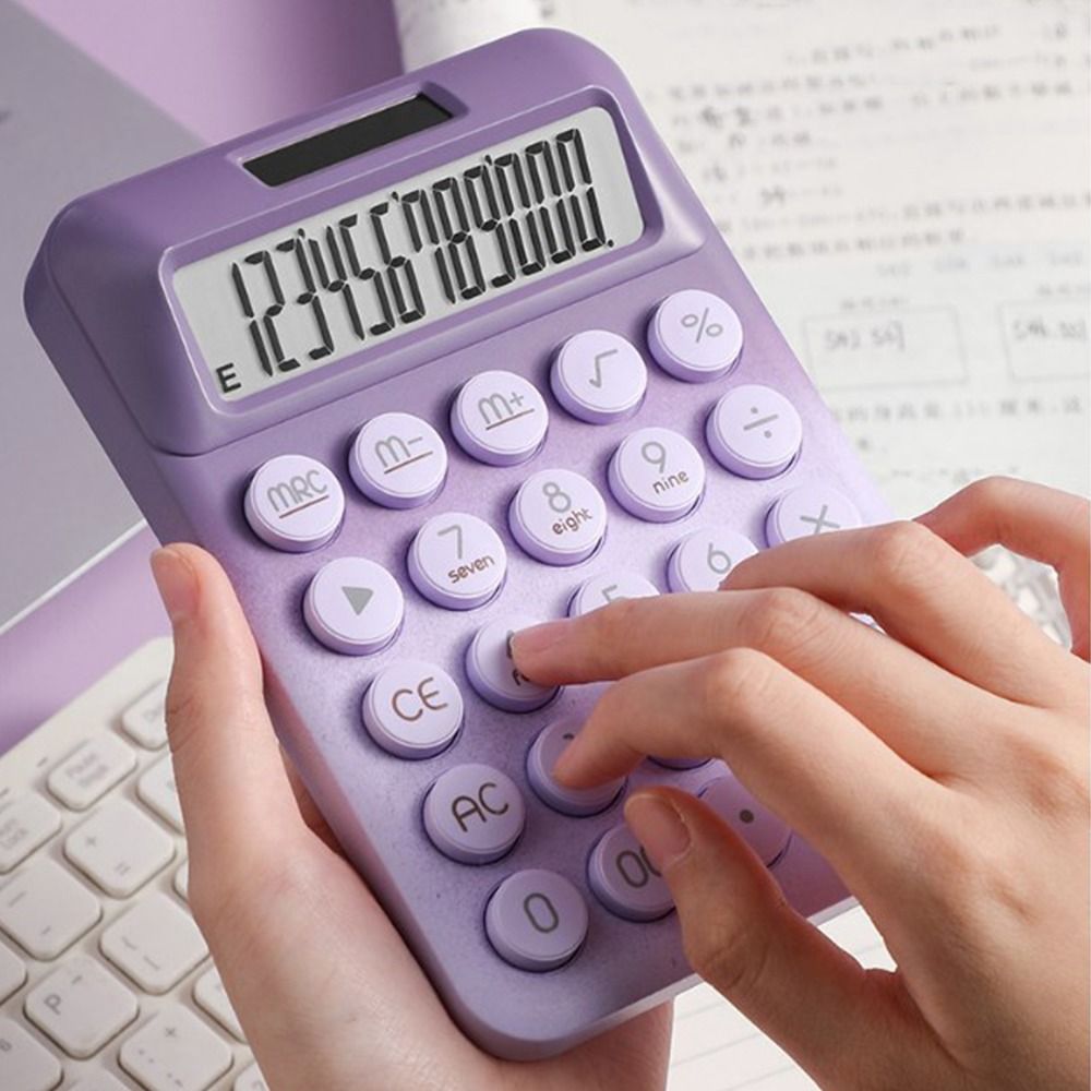Calculadora Solar Criativa de  - Office Technology avaliação e preço