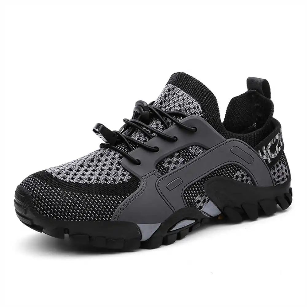 Botas de caminhada para homens - Office Tech Wear avaliação e preço