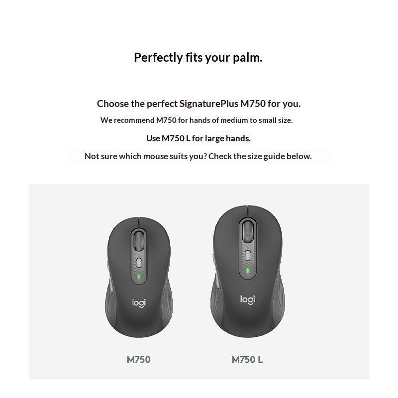 Mouse de Escritório Logitech M - Office Ready Tech avaliação e preço