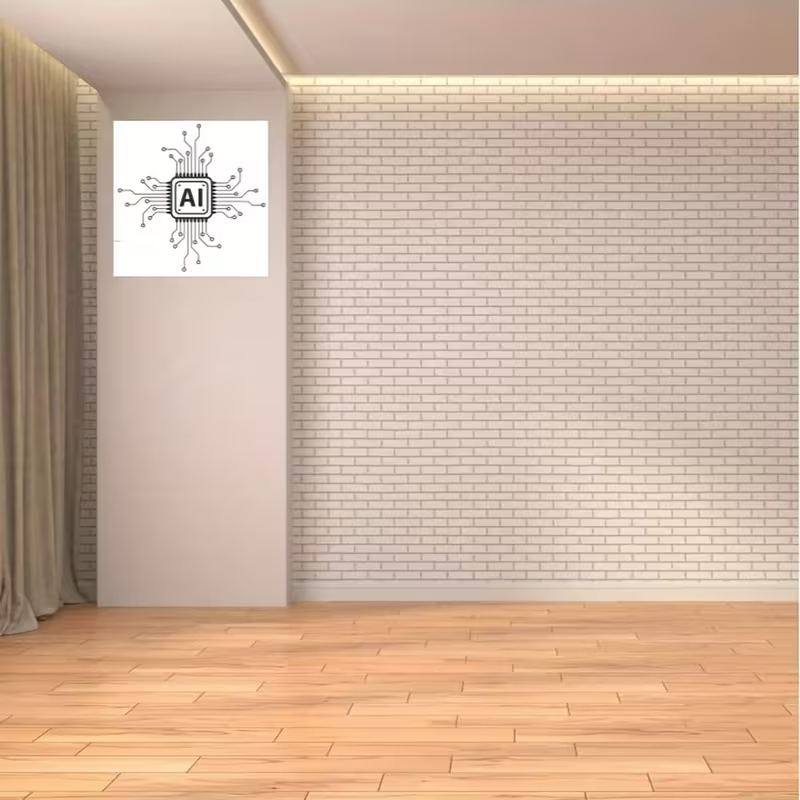 Adesivo de Parede de Vinil com - Office Tech For Home avaliação e preço