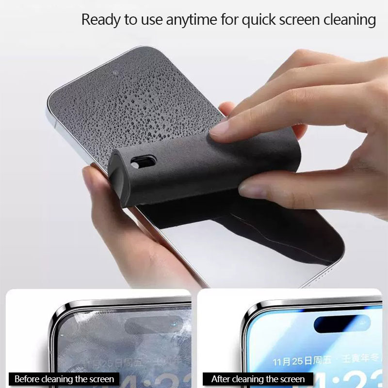 Limpador de tela para disposit - Digital Signature Pad avaliação e preço