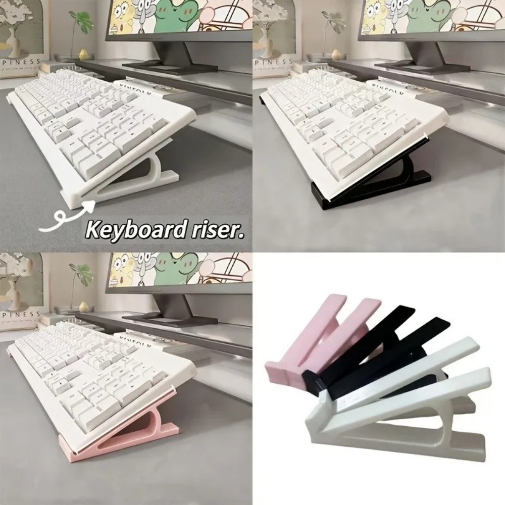 Suporte ergonômico para teclad - Office Technology avaliação e preço