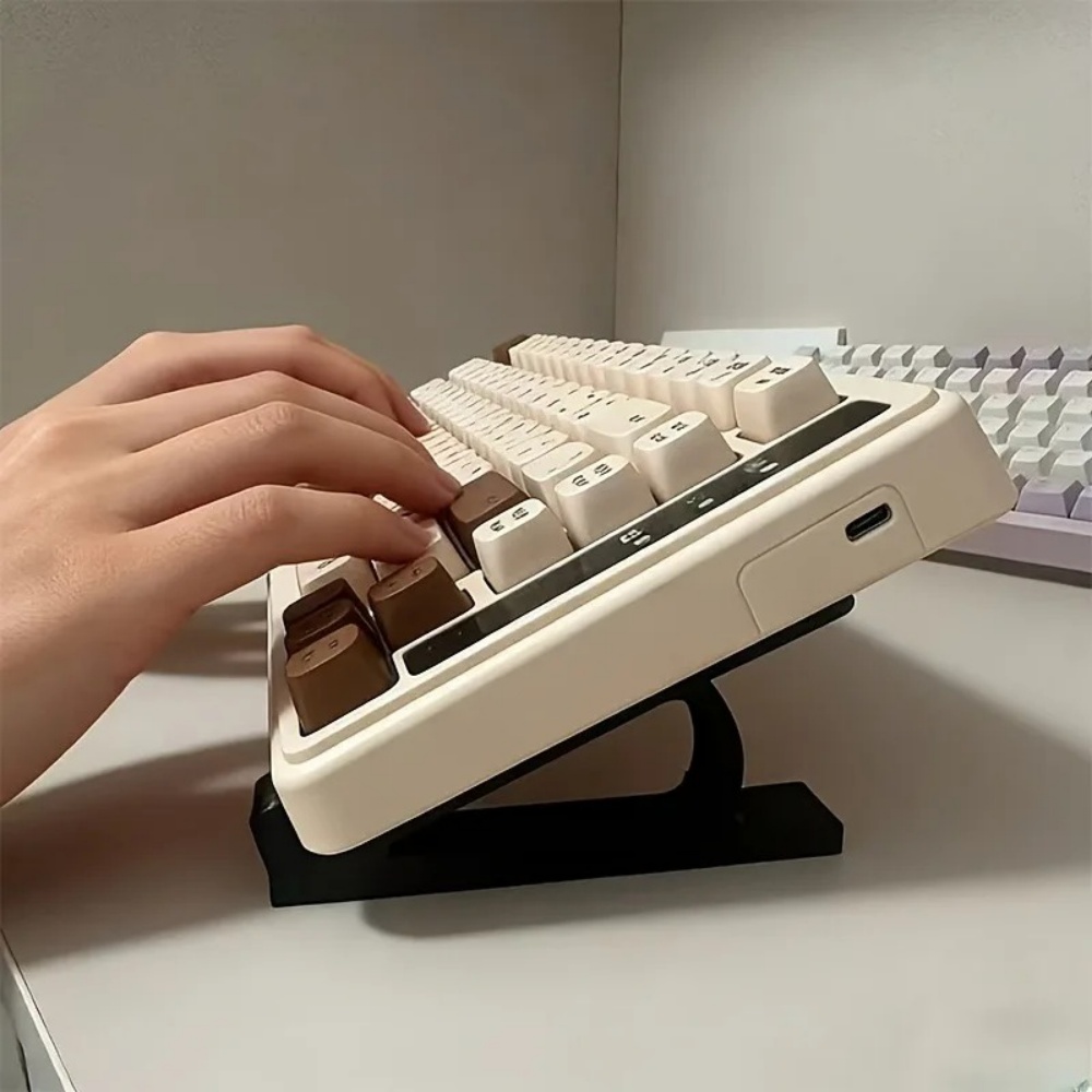 Suporte ergonômico para teclad - Office Technology avaliação e preço