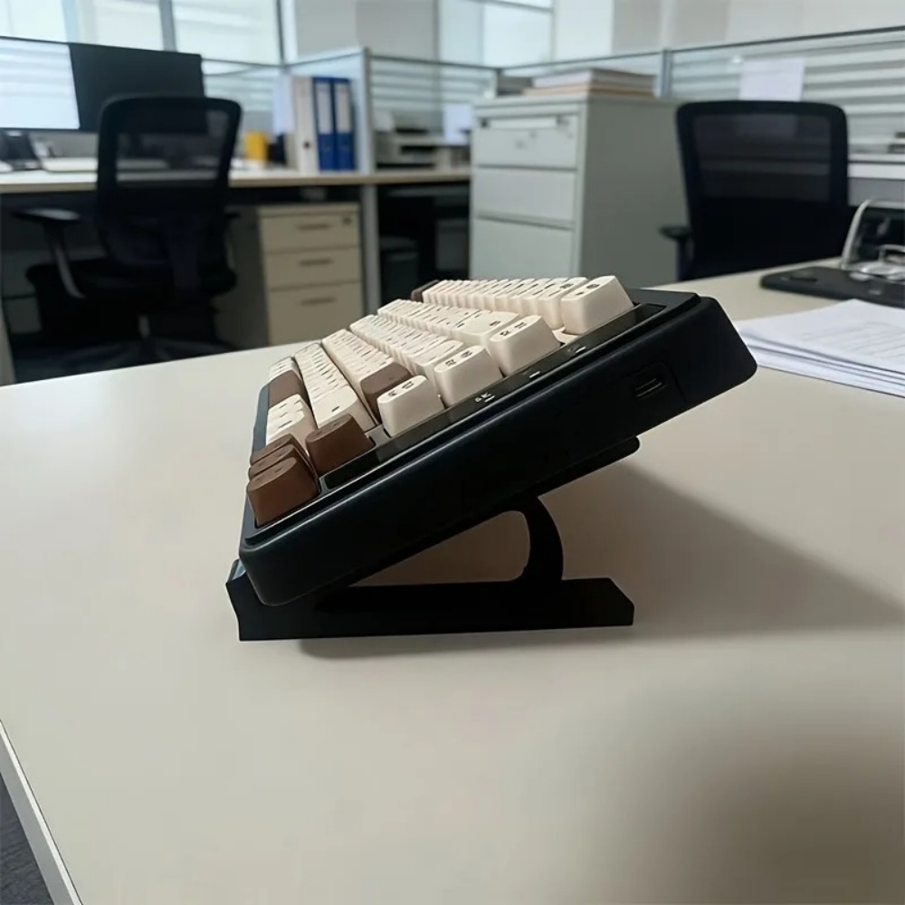 Suporte ergonômico para teclad - Office Technology avaliação e preço