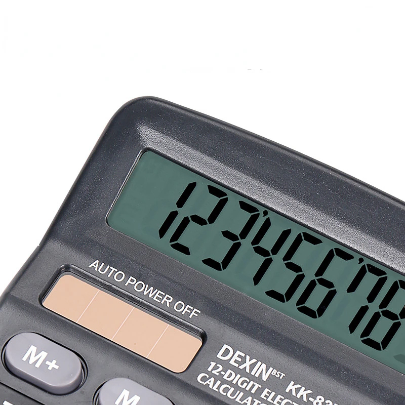 Calculadora com Display LCD Gr - Office Technology avaliação e preço