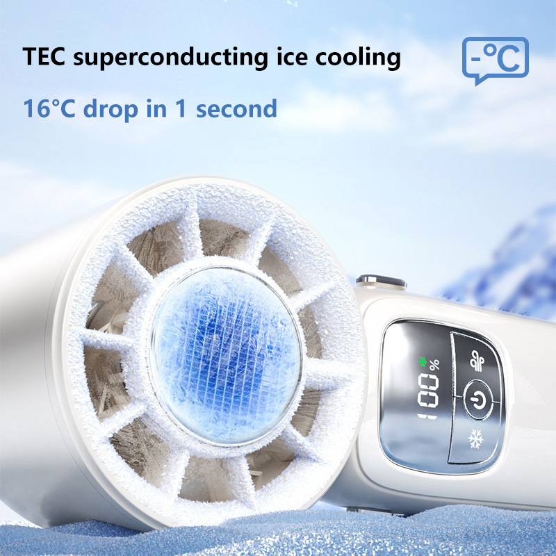 Ventilador Turbo Elétrico Port - Office Tech For Home avaliação e preço