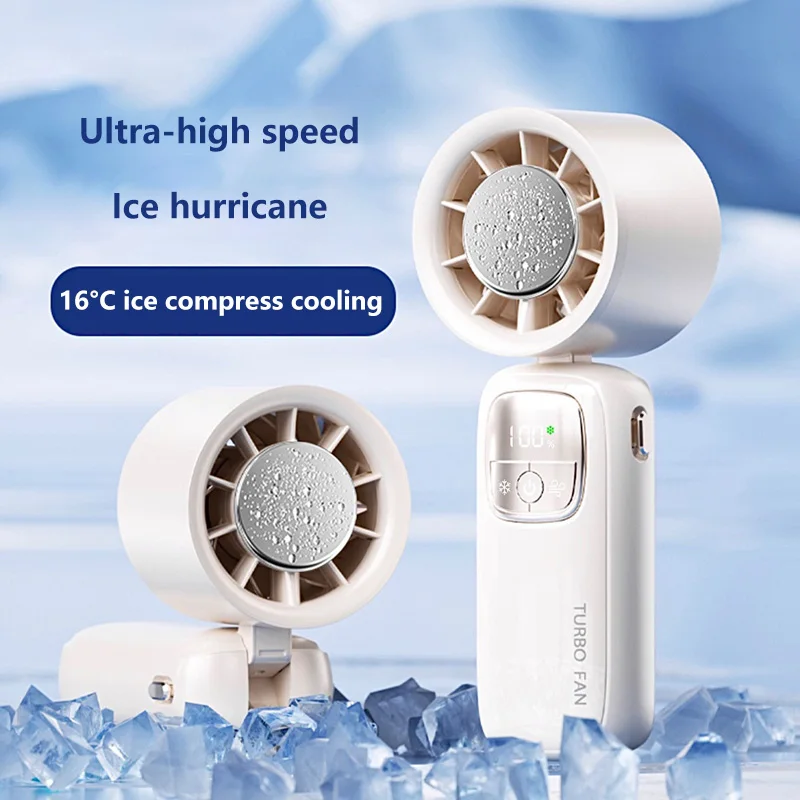 Ventilador Turbo Elétrico Port - Office Tech For Home avaliação e preço