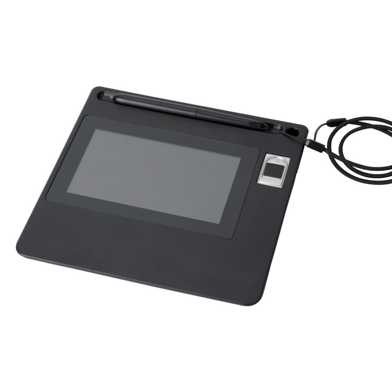 Tablet Digital de 5 Polegadas  - Digital Signature Pad avaliação e preço